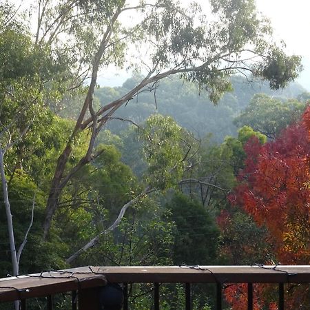 Yarra Ranges Country Apartment Mount Evelyn Exterior foto